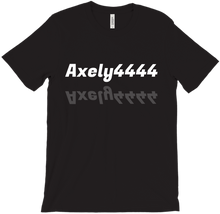 axely_4444 T-Shirts