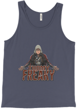 thomy_freaky Tank Top