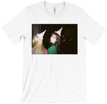 junzz x weeekly Collab T-Shirts