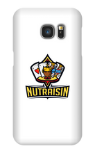 Nutraisin Samsung Phone Cases