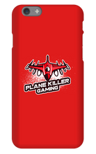 planekillergaming iPhone Phone Cases