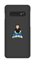 kacogame Samsung Phone Cases