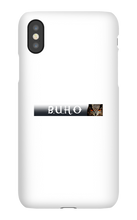by_xxalejomxx iPhone Phone Cases