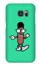 hartwurst Samsung Phone Cases