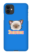 Jasey Rae + Arabella iPhone Cases