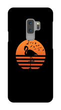 The Flock Phone Cases