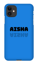 aishasdance iPhone Phone Cases