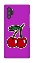 miss_cherries Samsung Phone Cases