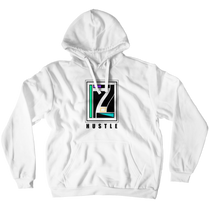 LIMITED 'Hustle' Hoodies (No-Zip/Pullover)