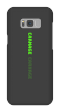 themanrob48 Samsung Phone Cases