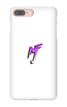 mojo_froyo iPhone Phone Cases