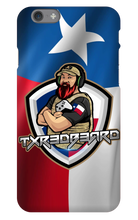 txr3db3ardgaming iPhone Phone Cases