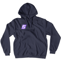 itzstomping Hoodies (No-Zip/Pullover)