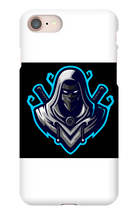 eliteassassinttv iPhone Phone Cases