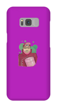 thebigfriendlytitan Samsung Phone Cases