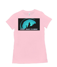 wolfguildgaming Women’s T-shirt