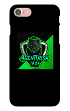 agentirish1325 iPhone Phone Cases