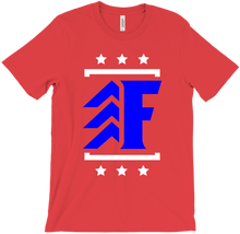 fluriden T-Shirts