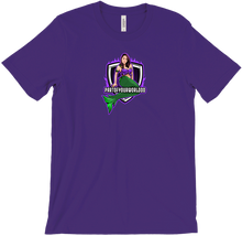 partofyourworlddd T-Shirts