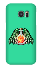 kaizadelmassy91 Samsung Phone Cases