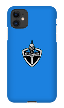 sirmellors iPhone Phone Cases