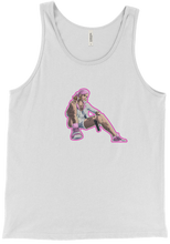 doughxx Tank Top