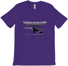DahirGamersGen Tee-Shirts