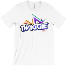 Main Logo T-Shirt twiggielive