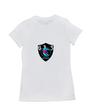 Women's S3ShadowGamer Logo Shirt