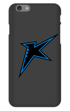 the_katalystic1 iPhone Phone Cases
