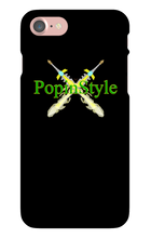 popinstyle iPhone Phone Cases