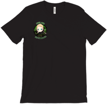 fifty_iota T-Shirts