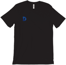Baseline Blue Tee Shirt