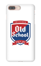 Old School Since 83' iPhone Phone Cases