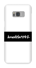 bandolero42 Samsung Phone Cases