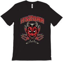 itsZdan T-Shirt