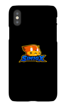 sim1gx iPhone Phone Cases