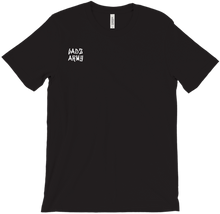 Ladz Army T-Shirts w/ White Logo