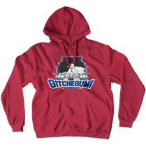 GitcheGumi Gaming Hoodies (No-Zip/Pullover)