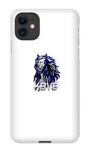 konabluev8 iPhone Phone Cases