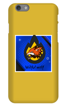 gh24573 iPhone Phone Cases