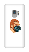 jacoblucado Samsung Phone Cases