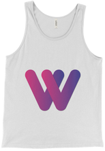 wallballs Tank Top