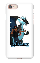 kidstacz iPhone Phone Cases