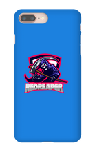 redreaper7 iPhone Phone Cases