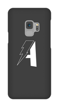 alqha Samsung Phone Cases