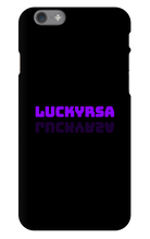 luckyrsa iPhone Phone Cases