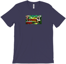 jonnypolea Stranded Deep - Murder Noodle T-Shirts