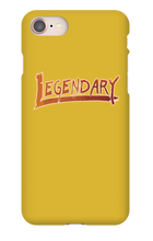 U R Legendary