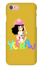 strawbabey iPhone Phone Cases